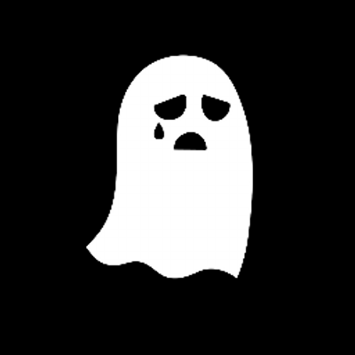 lonely ghost lonely ghost