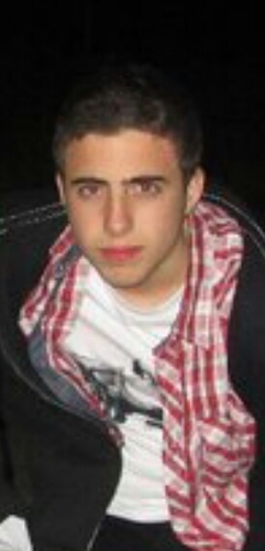 Estudiante de la universidad de Valencia del Grado de Turismo // Siempre AMUNT Valencia