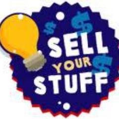 The tweets where you can sell your unwanted items and gift.Think twice you have thousand of items which £/$ lot and it might can change your life. Follow back