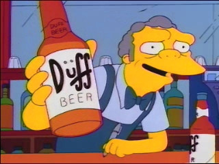 The Simpsons(심슨네 가족들) 모 시즐랙 비공식 반자동봇. /직업은 Moe's Tavern의 바텐더, 아역배우출신, 전직복서, 돌팔이의사, 밀수어ㅂ..등등../한시간마다 자동트윗/대사 계속 추가 중/자동맞팔/막말주의/지적이나 문의는 DM으로 해줘.
