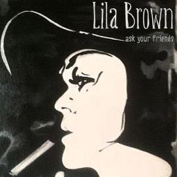 WhoIsLilaBrown's profile picture. 
