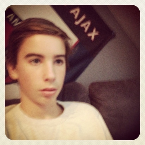 - Insta ; Jessyyyyy_
- #TeamAjax
- AC.