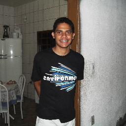 viniciusdias30's profile picture. 