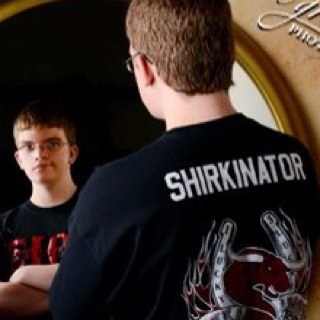 i do a dumb thing on a website follow it if you like shitty art and even shitter writing.