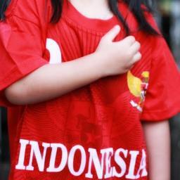 Bhineka Tunggal Ika

 Mengenali INDONESIA dengan senyuman