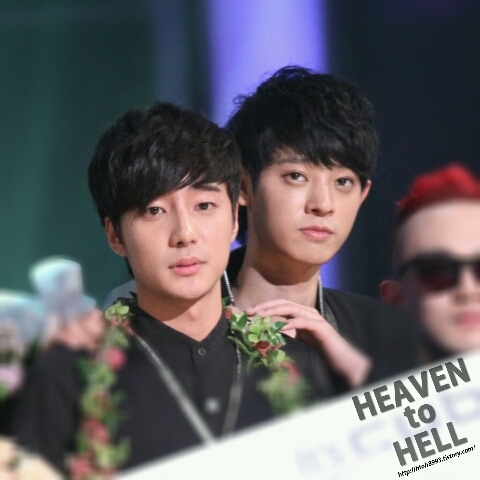 정준영&로이킴을 응원합니다