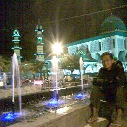 ubaidillah_bayu's profile picture. ayoo lebih baik