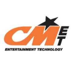 CM-Entertainment is the industry leader in providing quality lifting & positioning equipment for riggers around the globe. #cmlodestar