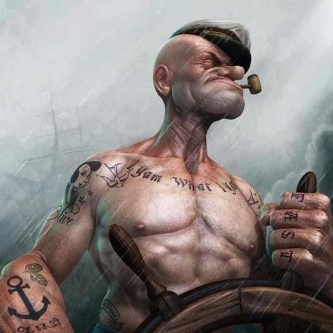 redliltruck's profile picture. 