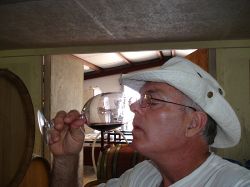pillsburywineco's profile picture. A filmmaker from NZ, I planted a vineyard in Cochise County AZ in 2000, we make boutique vegan Rhone style wines and are in restaurants and resorts in Arizona.
