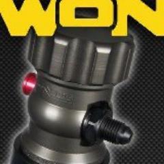 Wizards of NOS - Over a third of a century's worth of advancing in nitrous oxide component technology.