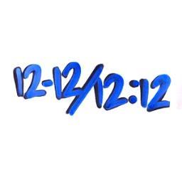 Op 12-12 om 12:12 een cadeautje geven aan zomaar iemand... gewoon omdat dat leuk is, je er blij van wordt en je de wereld ietsje mooier maakt. Doe mee!