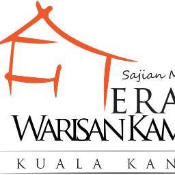 Restoran Teratak Warisan Kampung Kuala Kangsar. Restoran Masakan Tradisional Melayu. ig : Teratak warisan kampung