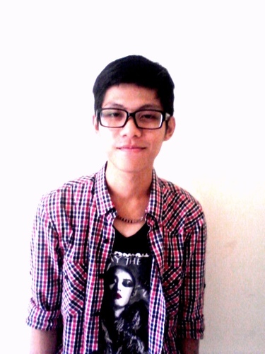 Just Remember me