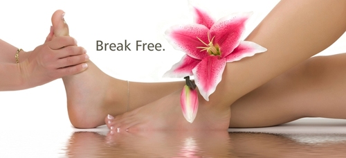 ShenReflexology's profile picture. Shen Reflexology: the de-stress destination is Mumbai's Authentic Reflexology Spa. A range of unique therapies assure a holistic approach towards de-stressing.