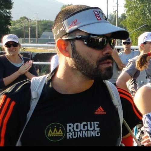 jo3hookem's profile picture. bbq lovin trailrunner