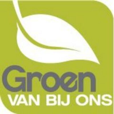 groen van bij ons groen van bij ons