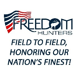 FIELD TO FIELD, HONORING OUR NATION'S FINEST!