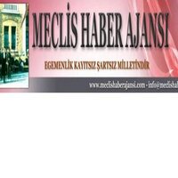 MECLİS HABER AJANSI(@MECLSHABERAJANS) 's Twitter Profileg