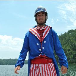 JakeKuniansky's profile picture. 