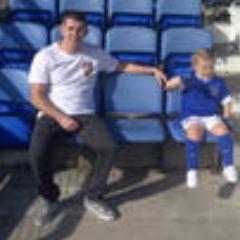 mma, everton, businessman on a mission an proud father 2 lexie-louise an amelia-rose