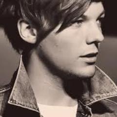 I love my boyfriend more than 1D. OMG . It's a wonder.