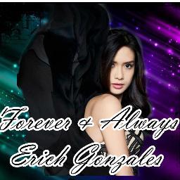 Welcome to the NEW & OFFICIAL Twitter account of F.A.E.G ♥ Here you will get the LATEST UPDATES of our dearest Erich Gonzales. Like our FB Page ! :)