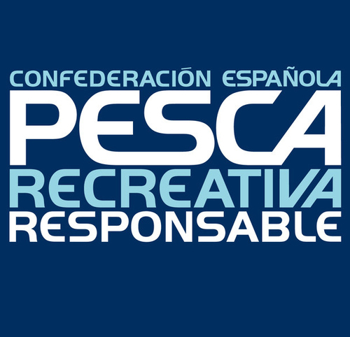 Confederación Española de Pesca Recreativa Responsable.