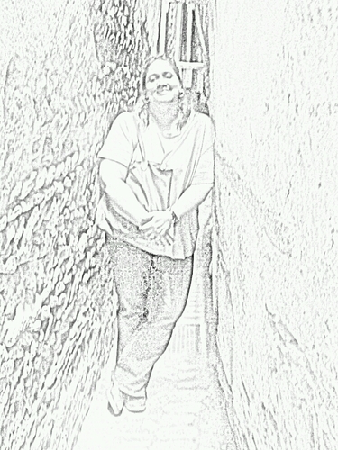 sunita1810's profile picture. creator, soldier, companion