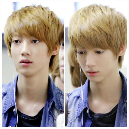 Verified RolePlayer for Jo Youngmin from Boyfriend by @koreaninfo_rp. 95line. #VisualSquad.