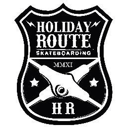 HolidayRouteSkate