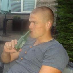 willembarnhoorn's profile picture. 