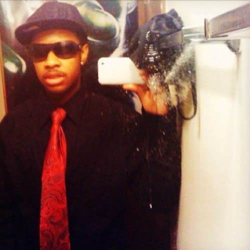 HCP_3's profile picture. Writing, because no one listens.