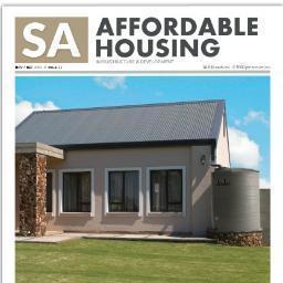 A magazine that addresses issues relating directly to rural and urban infrastructure planning and development.