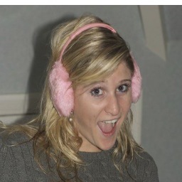 VickyBrook1's profile picture. Sport and fashion. Sometimes cupcakes.