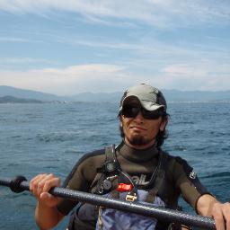 Katsu_Rafting's profile picture. 人生全てに感謝(^O^)／
勉強中で～す（＾∇＾）