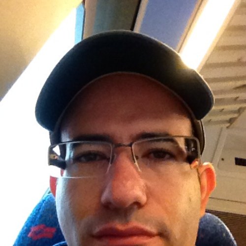 ZamirZuriel's profile picture. If an expert says it can't be done, get another expert