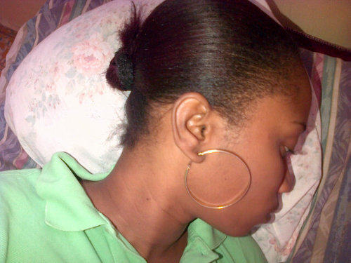 Shella_castor's profile picture. Dieu tout puissant