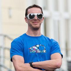 Computer scientist, Android app developper, photograph & wakeboarder.
Take it easy, life is short : play more!