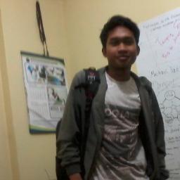 Manager of English Course Institution Malang English School