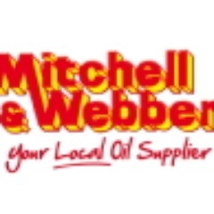 Mitchell & Webber are your Local oil supplier for home heating and business services. Like us on https://t.co/r6mDo5cwPN