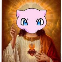 Mewsus Christ (@mewsus) 's Twitter Profile