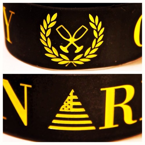 #FOLLOWBACK and Click -- http://t.co/cfpoXIus -- #GOLDENARMY #HustleBands drop on NOVEMBER 29th.