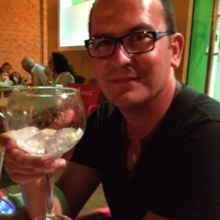 Fernando J. Tomé