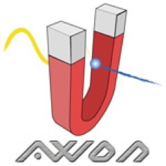 AXIONさんのプロフィール画像