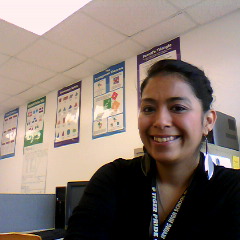 mrsreyes331's profile picture. Math is the language of the universe, it's beautiful!