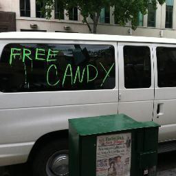 i have Free Candy :D