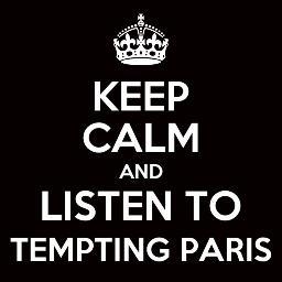 The Official TemptingParis Indonesia Follow and RT us for more information and details!