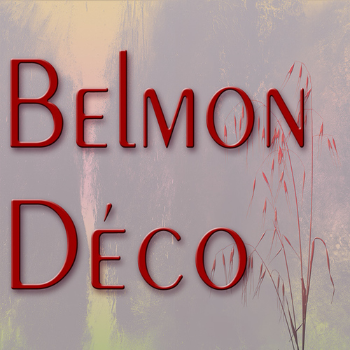 BelmonDeco's profile picture. Décors muraux d'artiste,  Design pour déco contemporaine, ou trompe l'oeil pour déco classique. 
Suivez @belmondeco .
Visitez  http://t.co/mgpUekT6Bj