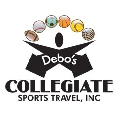 BEST College Sports Travel Company there is!!